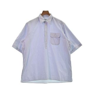 インディヴィジュアライズドシャツ(INDIVIDUALIZED SHIRTS)のINDIVIDUALIZED SHIRTS カジュアルシャツ 15(S位) 【古着】【中古】(シャツ)