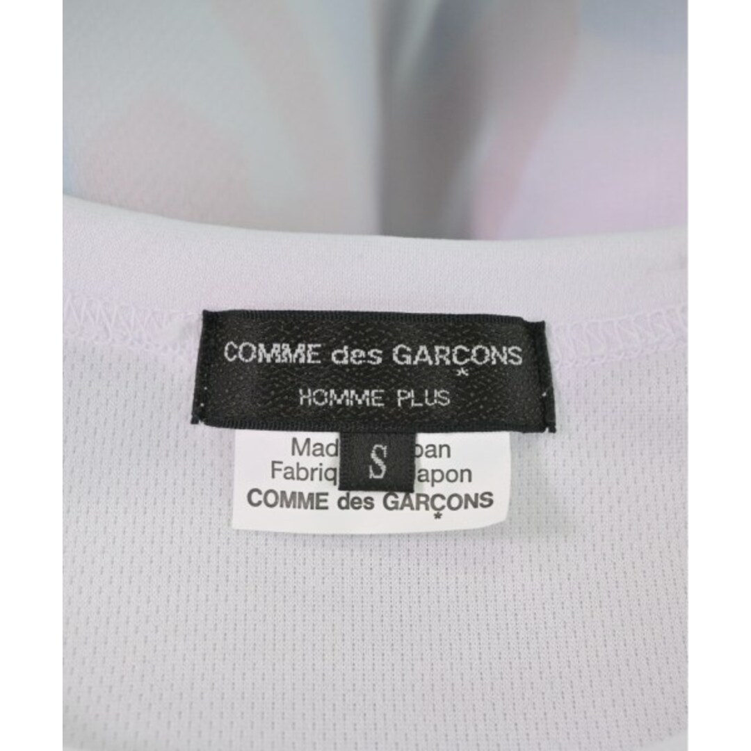 COMME des GARCONS HOMME PLUS Tシャツ・カットソー