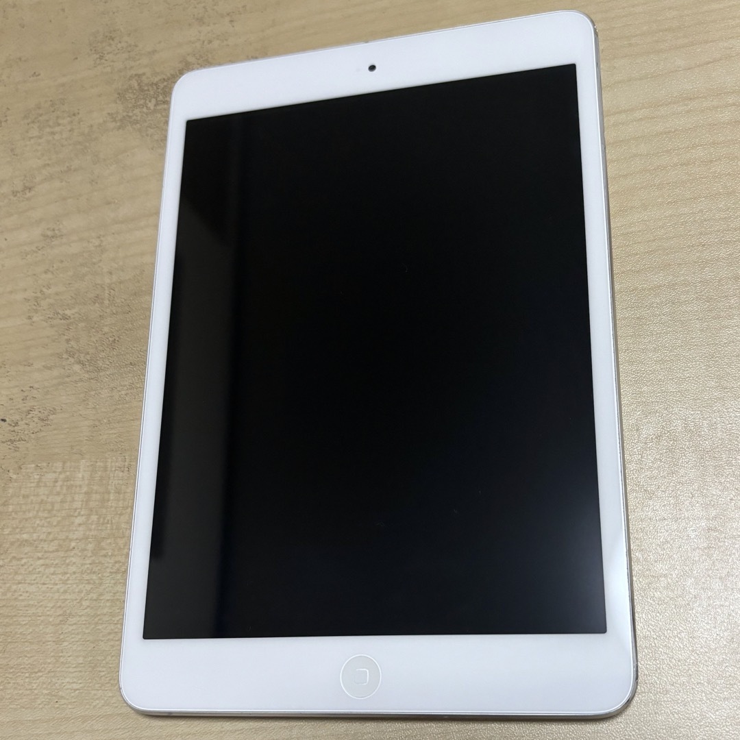 iPad mini 第1世代