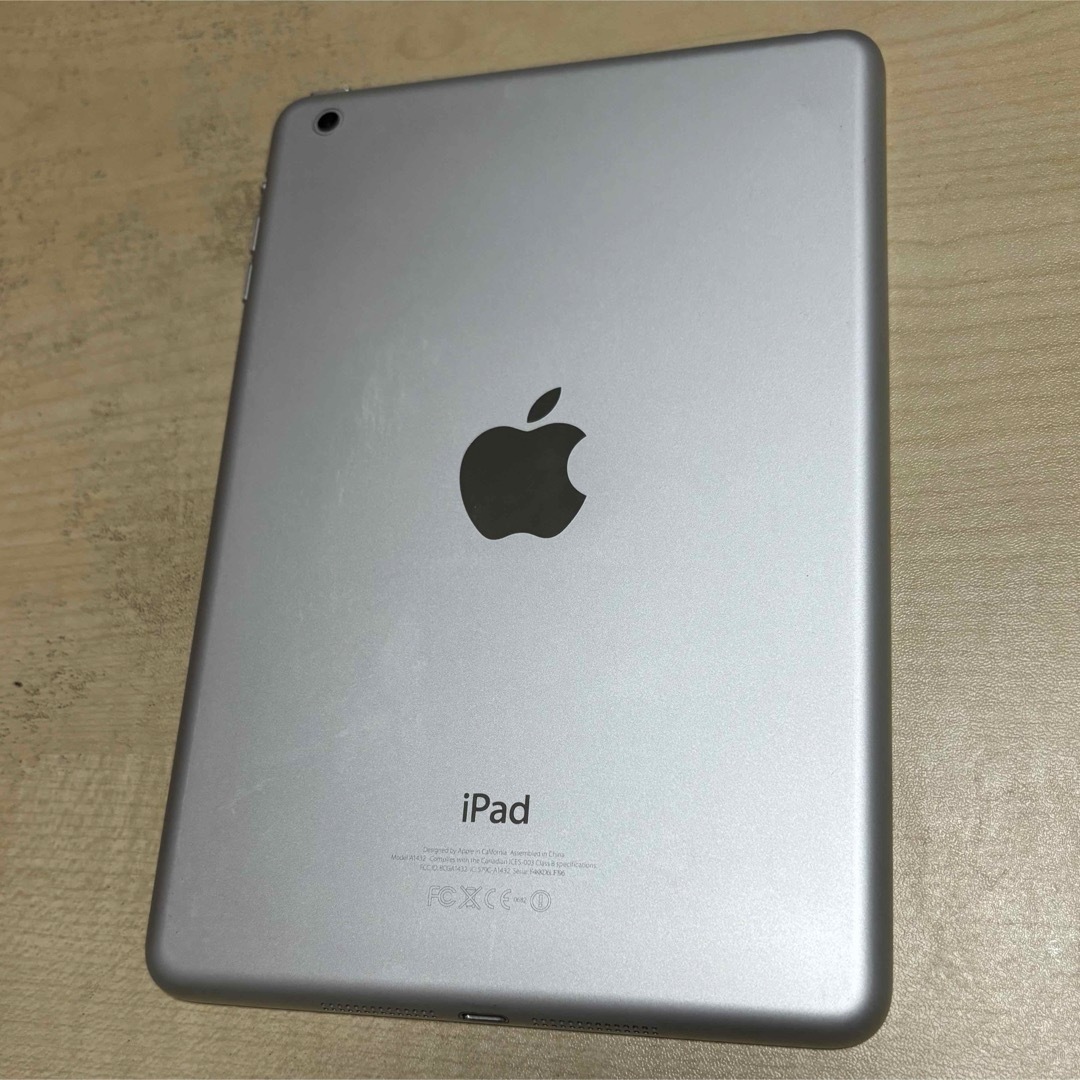 Apple - iPad mini 第1世代の通販 by かりめろ's shop|アップルならラクマ