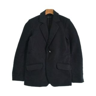 TENDER CO ヤコブウールジャケット jacob wool jacket