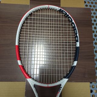 バボラ　Babolat - Pure Strike 18x20 - グリップ3 | フリマアプリ ラクマ