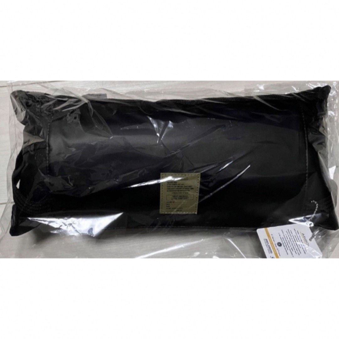 AS2OV - 新品 未開封 AS2OV アッソブ マルチクッション クッション 枕