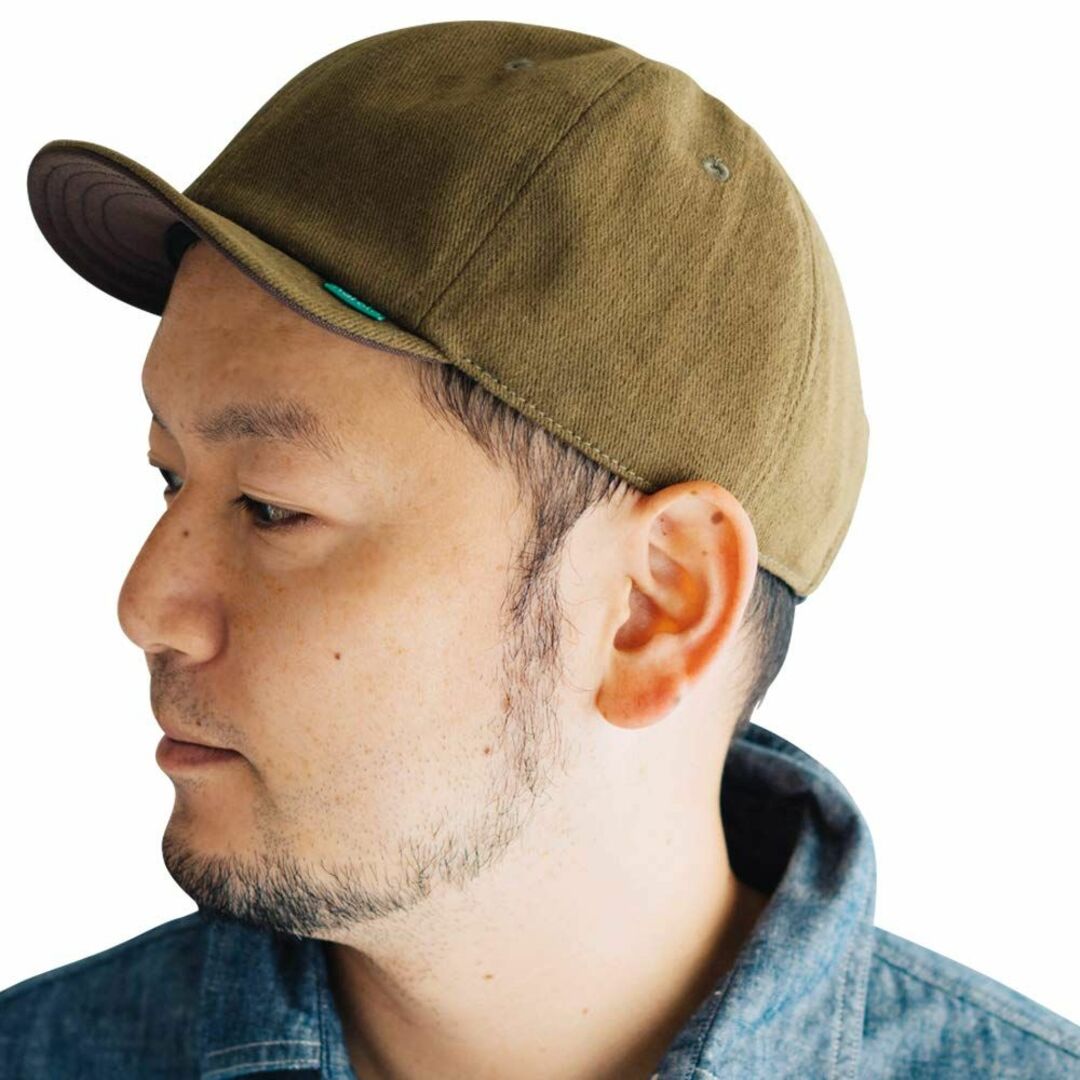 ナコタ キャップ 帽子 CORDUROY BALL HIKE CAP コーデュロ