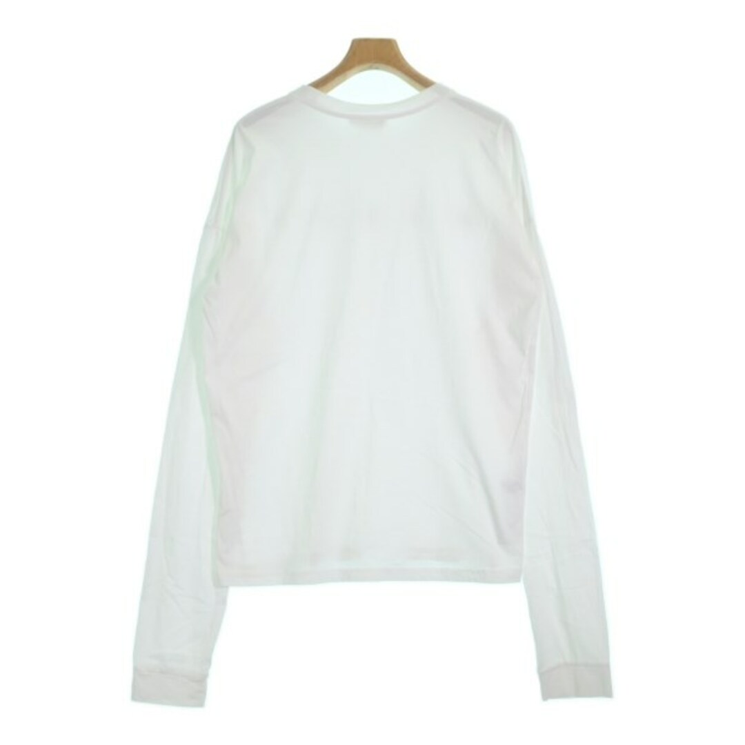 MARNI マルニ Tシャツ・カットソー 48(L位) 白 - evc.co.il
