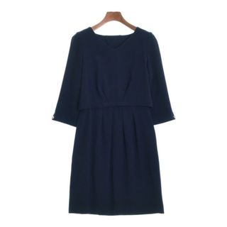 プロポーションボディドレッシング(PROPORTION BODY DRESSING)のPROPORTION BODY DRESSING ワンピース 2(M位) 【古着】【中古】(ひざ丈ワンピース)