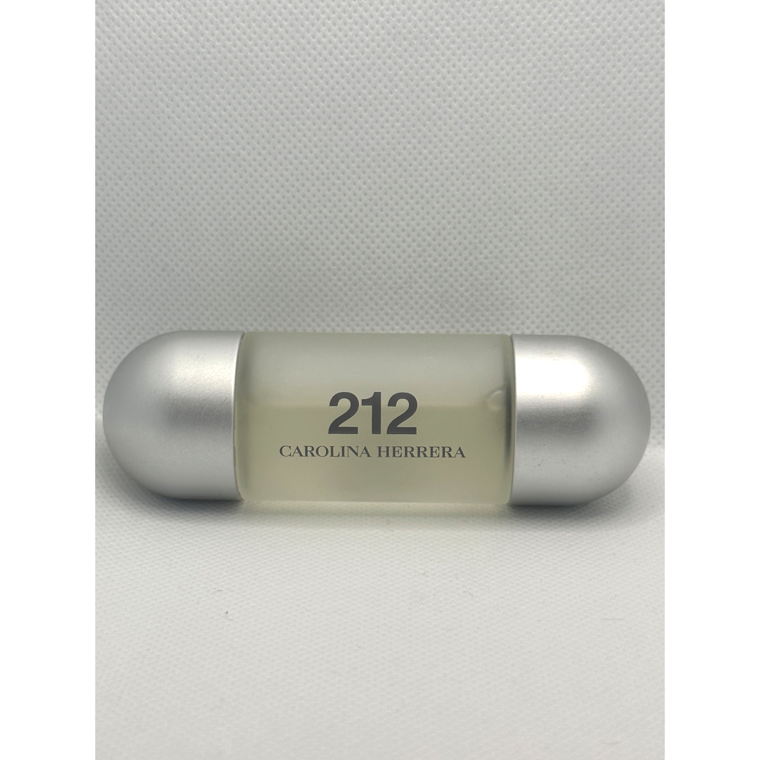 CAROLINA HERRERA キャロライナヘレラ 212 香水 30ml