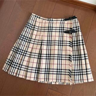 バーバリー(BURBERRY) ベルト ミニスカートの通販 200点以上 バーバリー(BURBERRY) ベルト ミニスカートの通販 200点以上