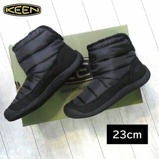 キーン(KEEN)のKEEN ブーツ 23cm 新品 レディース 1027929(ブーツ)