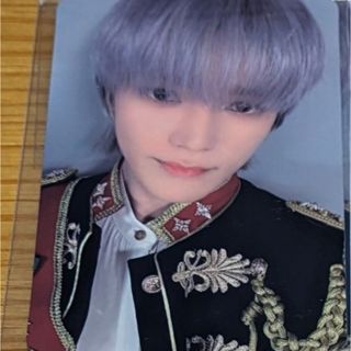 エヌシーティー127(NCT127)のテヨン　Fact Check ラキドロ(K-POP/アジア)