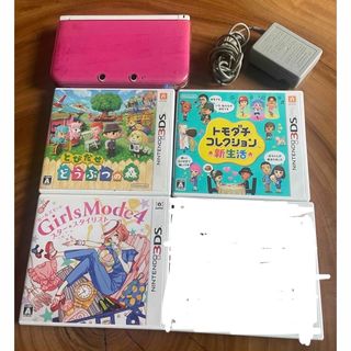 ニンテンドウ(任天堂)のmum様専用(家庭用ゲーム機本体)