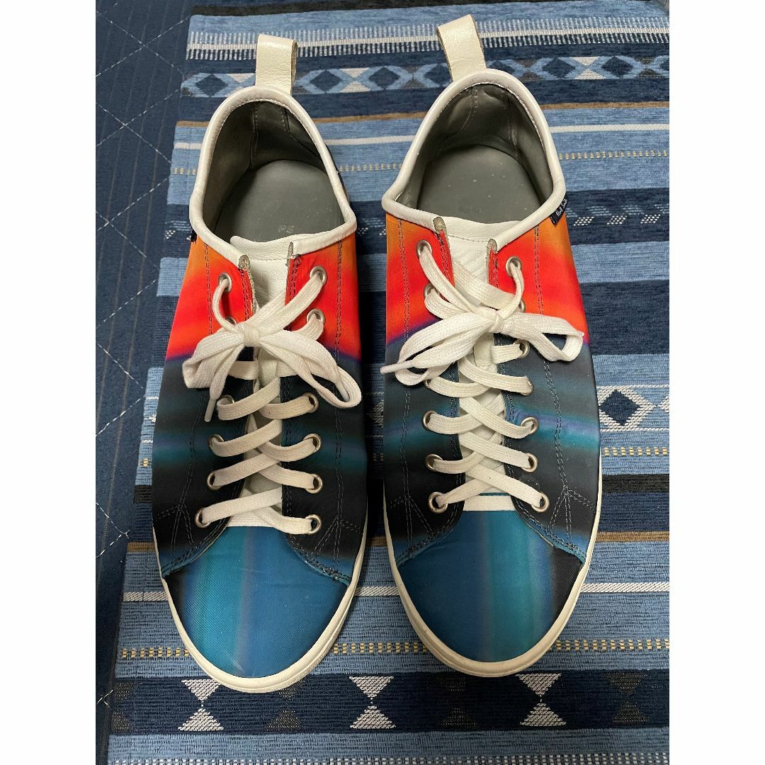 Paul Smith／ポールスミス　スニーカー　品