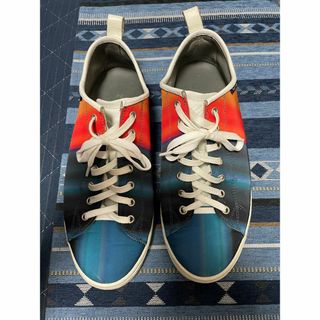 ポールスミス(Paul Smith)のPaul Smith／ポールスミス　スニーカー　中古品(スニーカー)