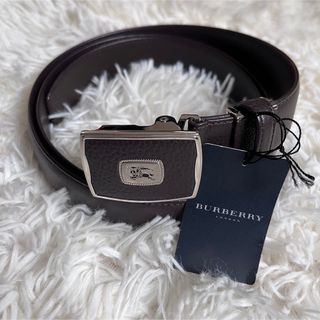 バーバリー(BURBERRY) ベルト(メンズ)の通販 200点以上 | バーバリーの