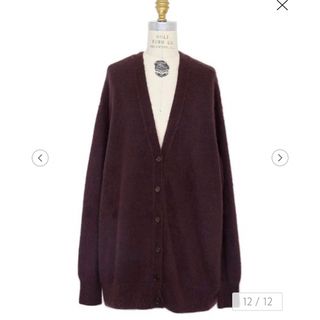 ドゥロワー カーディガン(レディース)の通販 1,000点以上 | Drawerの