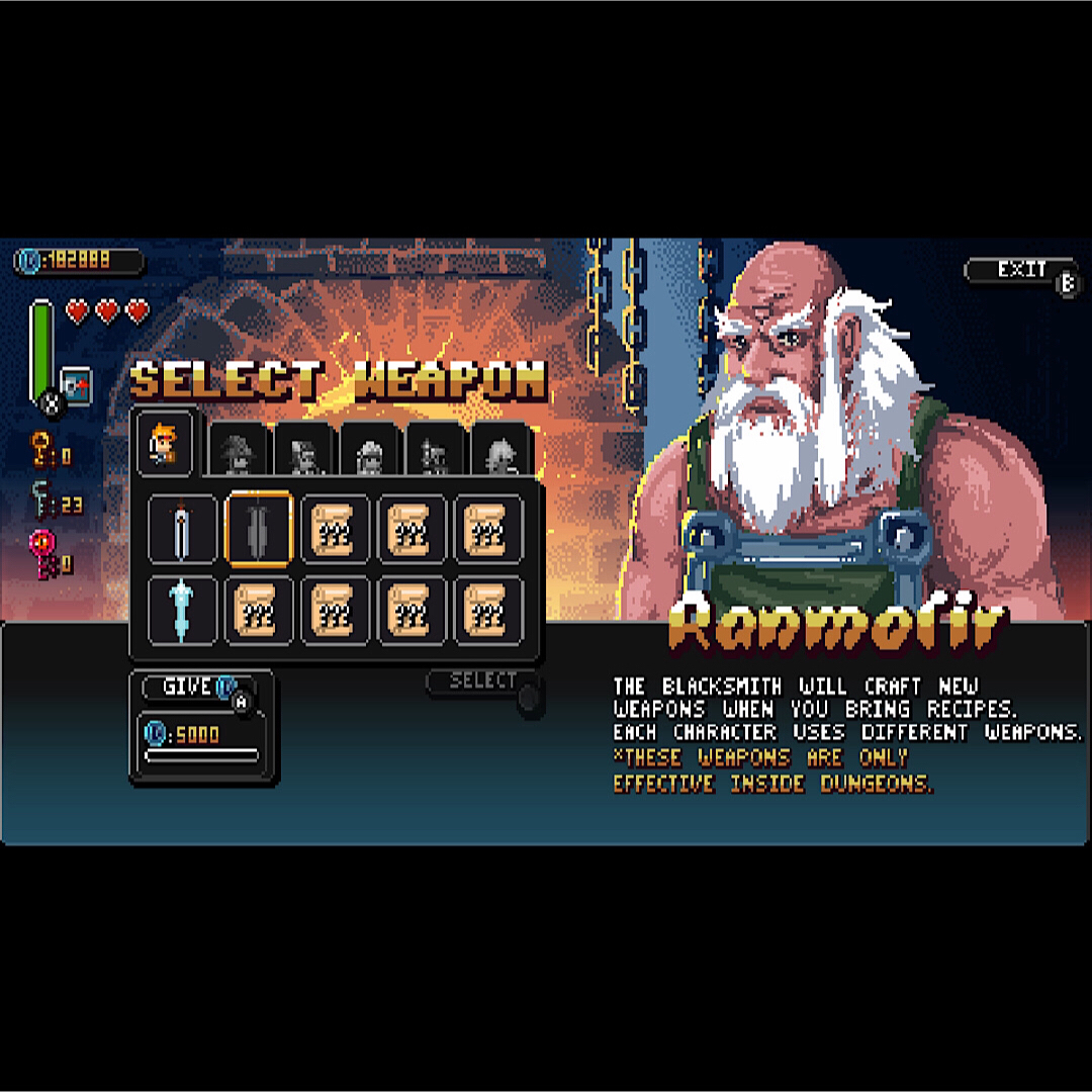 Demon's Tier+ デーモンズ ティアー プラス 欧州版 PS5 7