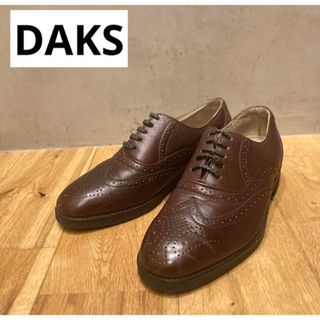 ダックス 靴/シューズの通販 39点 | DAKSのレディースを買うならラクマ