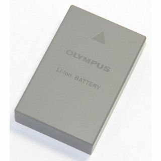 オリンパス(OLYMPUS)の新品 純正 BLS-5 充電池 Olympus オリンパス バッテリー 新品(デジタル一眼)