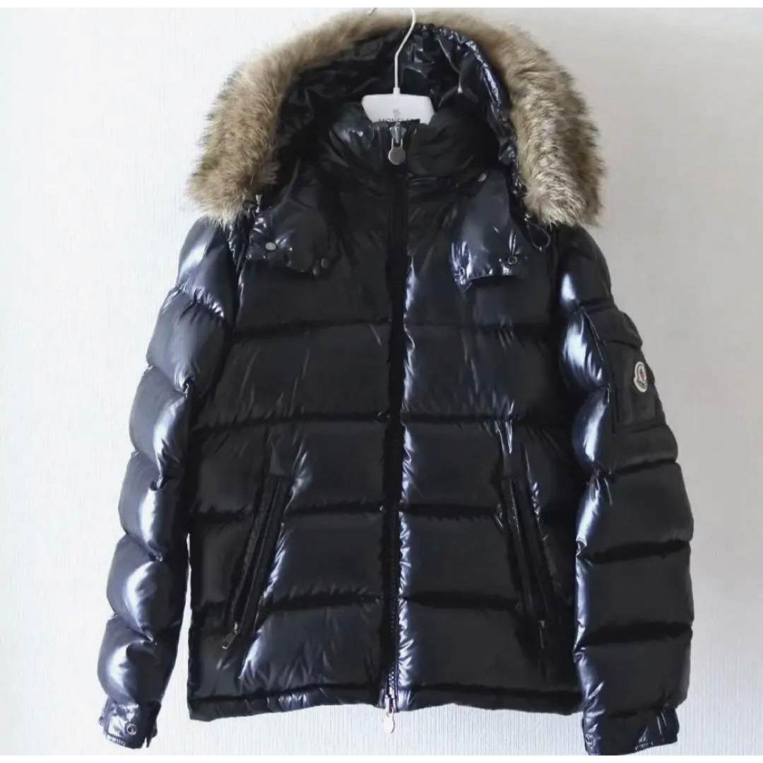 モンクレール MONCLER ジャージ Sサイズ レア 新品 未使用