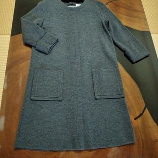 フォクシー(FOXEY)の✿購入出来ません!ニットワンピース✿40(ひざ丈ワンピース)