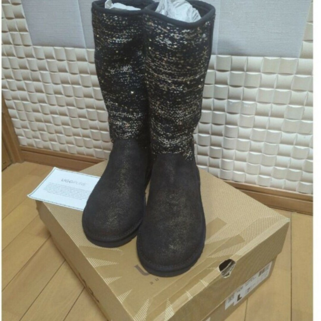 最終SALE！未使用UGGブーツ