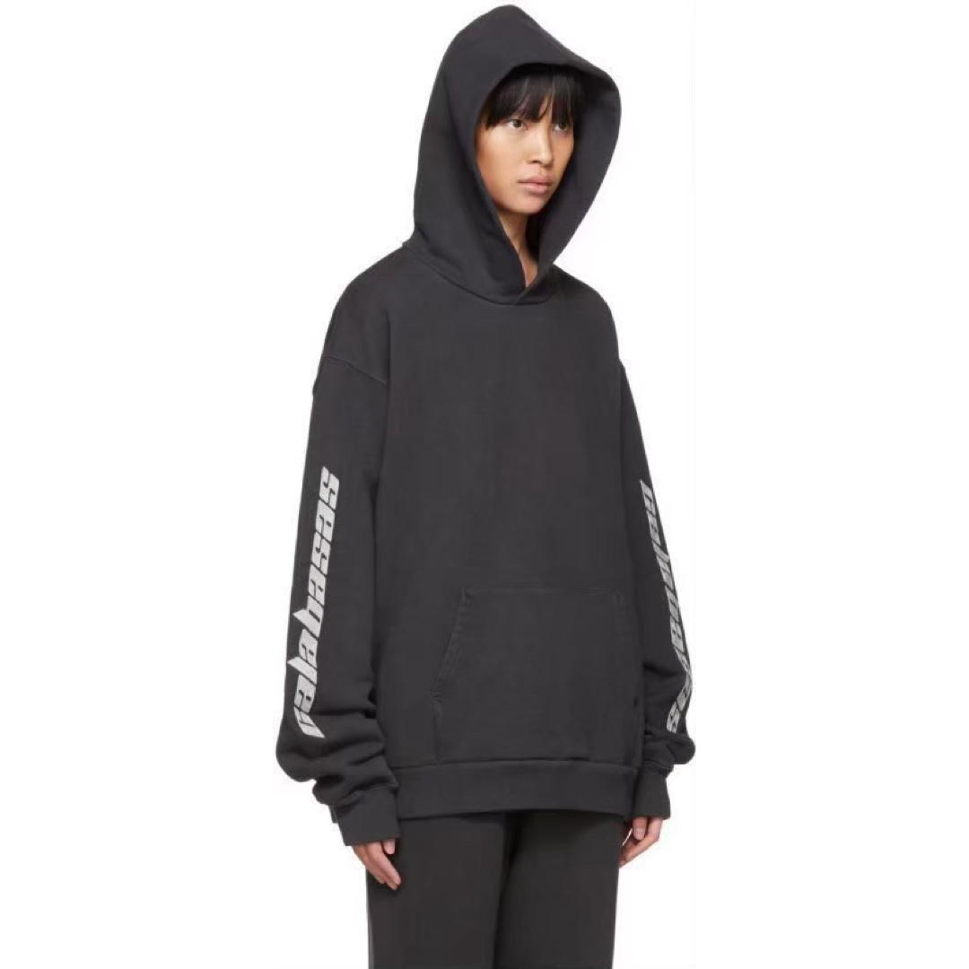 YEEZY CALABASAS KANYE WEST カニエ GAP 古着-