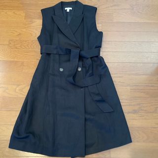 エイチアンドエム(H&M)の⭐️H&M ジレ⭐️(ベスト/ジレ)