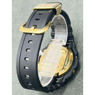 G-SHOCK - G-SHOCK 35周年記念 オリジンゴールド DW-5735D-1BDR の通販