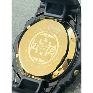 G-SHOCK - G-SHOCK 35周年記念 オリジンゴールド DW-5735D-1BDR の通販