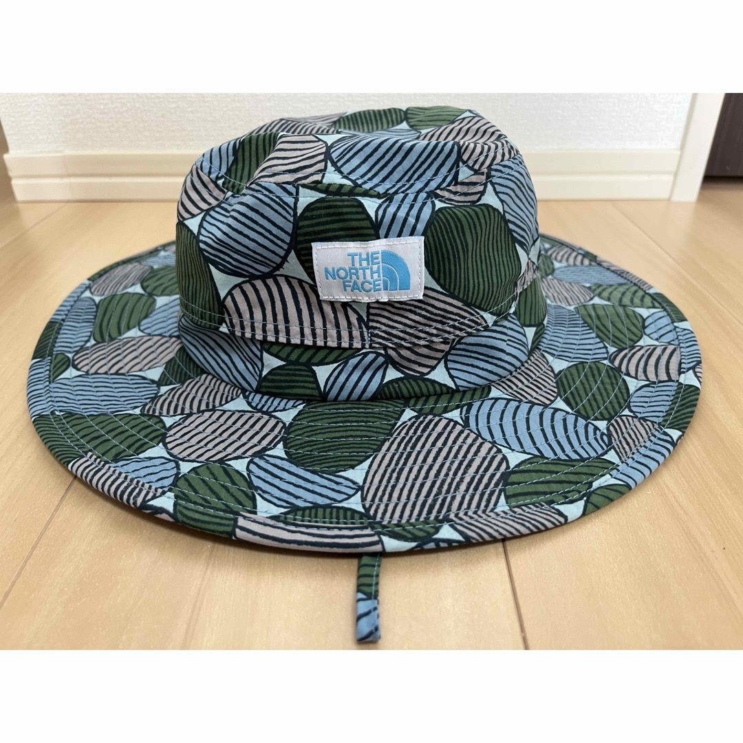 ノースフェース ミナペルホネン キッズ ノベルティホライズンハット KL 中古 | フリマアプリ ラクマ ノースフェース ミナペルホネン キッズ ノベルティホライズンハット KL 中古 | フリマアプリ ラクマ