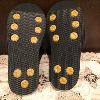 ほぼ未使用品ASHIKARUSAN 軽量シューズ介護シューズリハビリシューズ