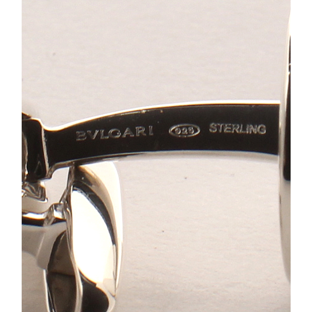 ブルガリ Bvlgari カフス SV925    メンズ 2