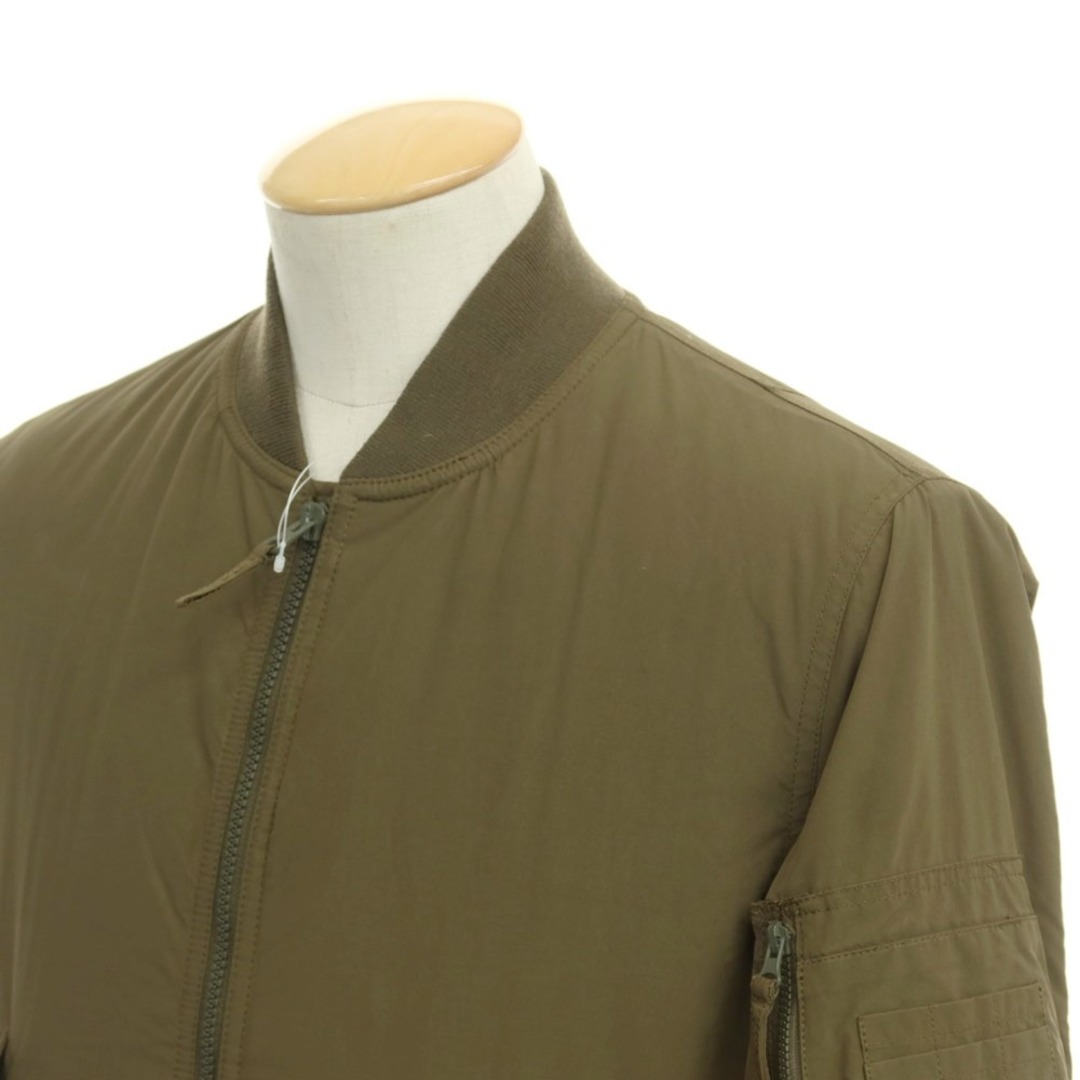 ASPESI 中古アスペジ ASPESI ポリエステルナイロン 中綿 MA