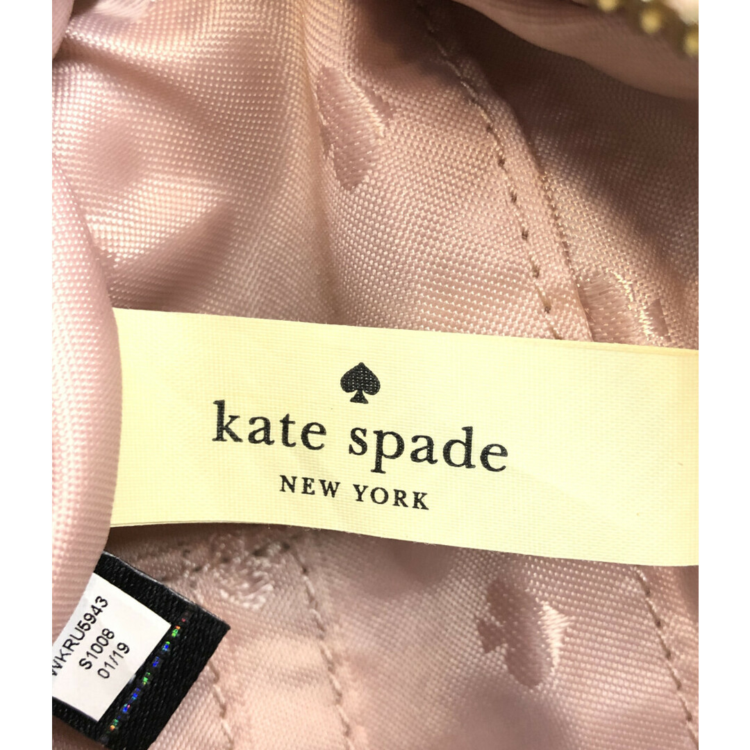 kate spade new york - ケイトスペード kate spade ウエストバッグ