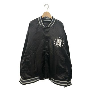 HUF - HUF FR2 VARSITY JACKETの通販 by UNION3 ラクマ店｜ハフならラクマ