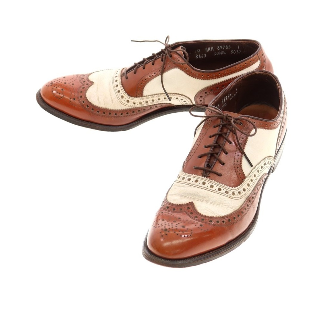 Allen Edmonds - 【中古】アレンエドモンズ Allen Edmonds コンビ