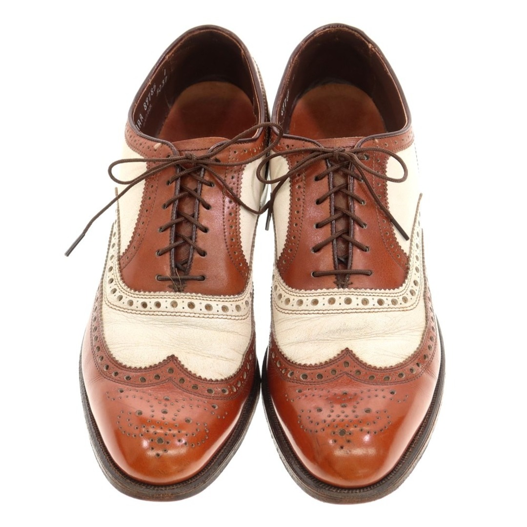 Allen Edmonds - 【中古】アレンエドモンズ Allen Edmonds コンビ