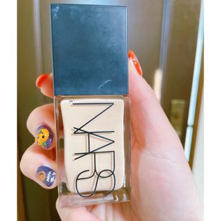 ナーズ(NARS)のNARSライトリフティングファンデーション(ファンデーション)