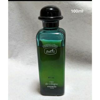 エルメス(Hermes)のエルメスオーデコロン100ml(その他)