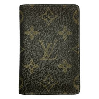 ルイヴィトン(LOUIS VUITTON)のルイヴィトン Louis Vuitton カードケース レディース(名刺入れ/定期入れ)