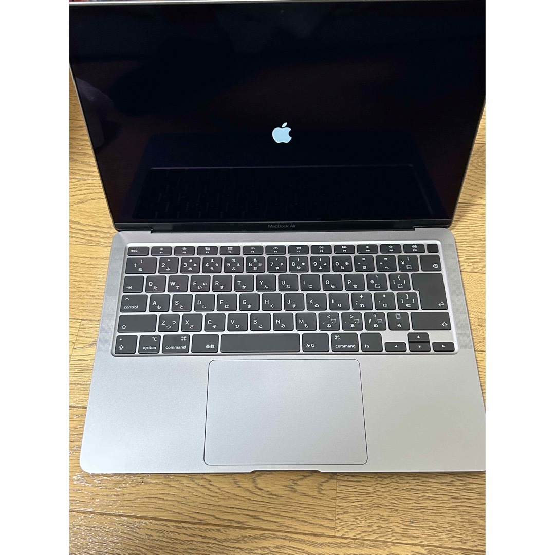 値下げ　美品　Macbook Air 2019 i5 8GB/256GB