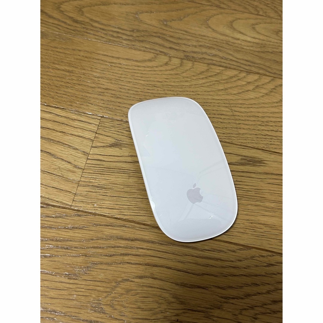 APPLE MacBook Air 【Magic Mouse2 Office付】