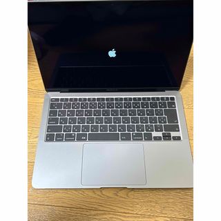 MacBook Air M1 GPU8G 512G ＋Magic Mouse2