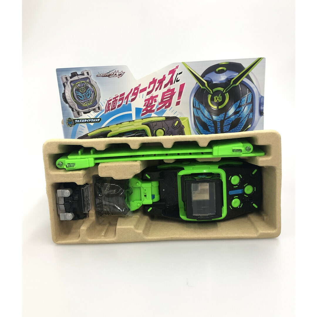 変身玩具 まとめ売りセット 仮面ライダージオウ