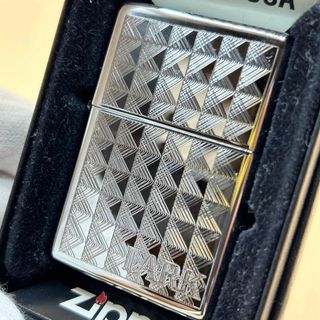 値下げ‼︎【新品】LARK ウェブ限定 zippoジッポーライター 2012年製