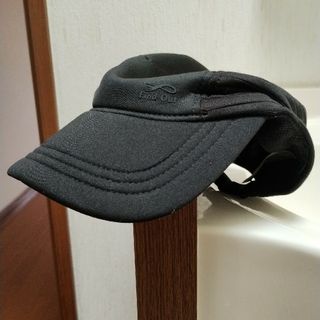 本日Sale❗ワークCAP　黒(キャップ)