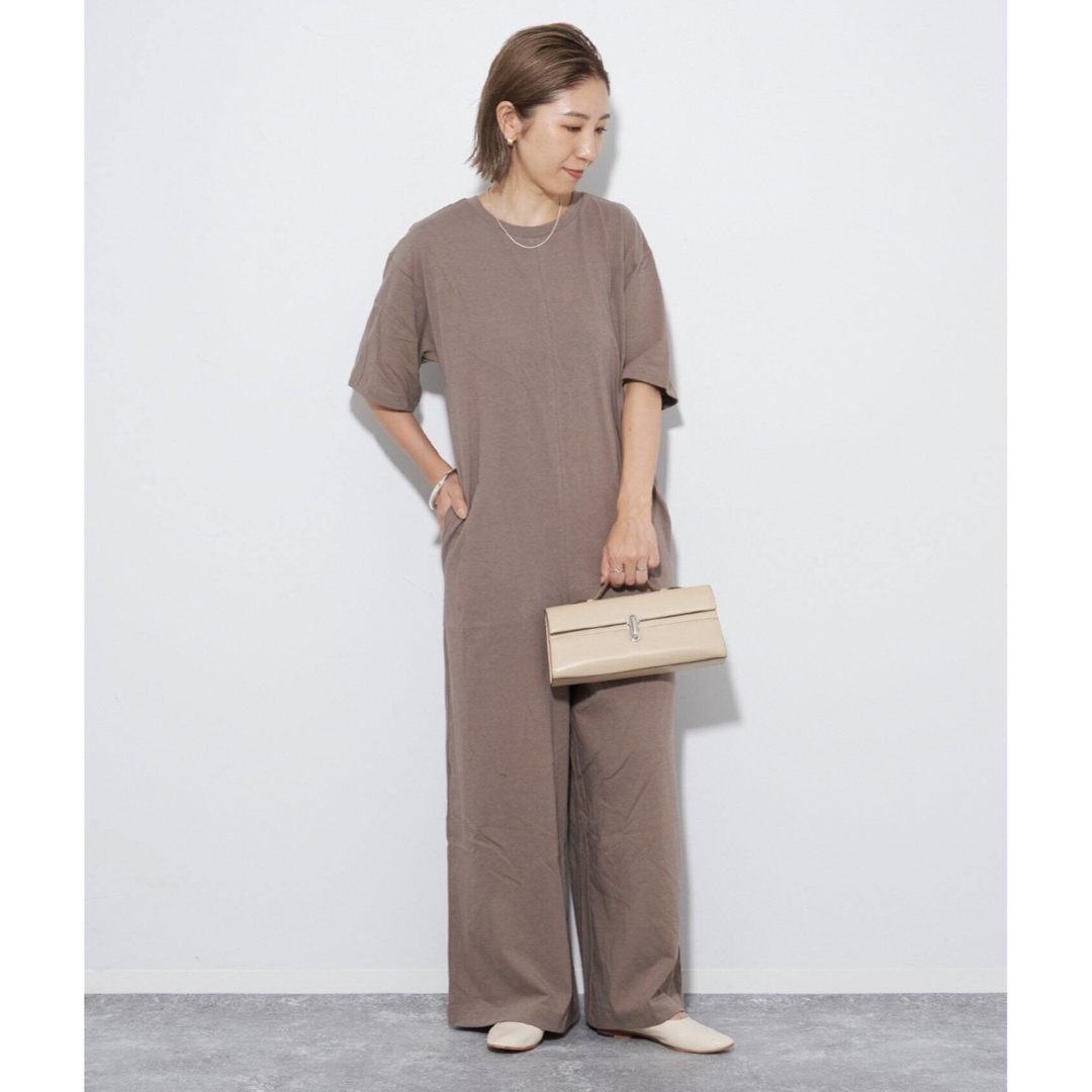 Plage nep cotton オールインワン38 Plage nep cotton オールインワン38