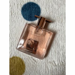 ランコム(LANCOME)のランコム　アイドル　LANCÔME IDOLE 25ml (香水(女性用))