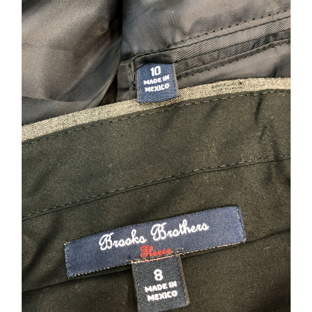Brooks Brothers - 美品 ブルックスブラザーズ 2Bセットアップスーツ