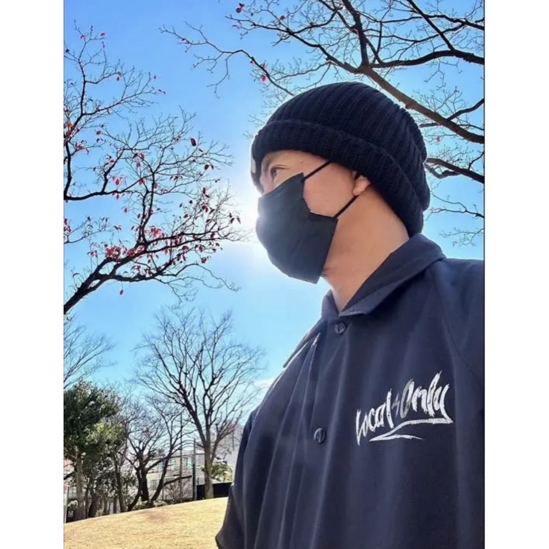 サイズ3 subculture サブカルチャー ボア コーチジャケット キムタクの